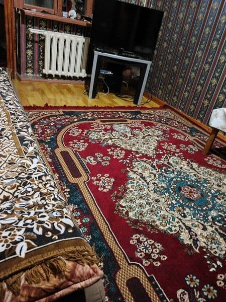 Сдаётся 2 комнатная квартира на длительный срок <br />
Все у — фото 2