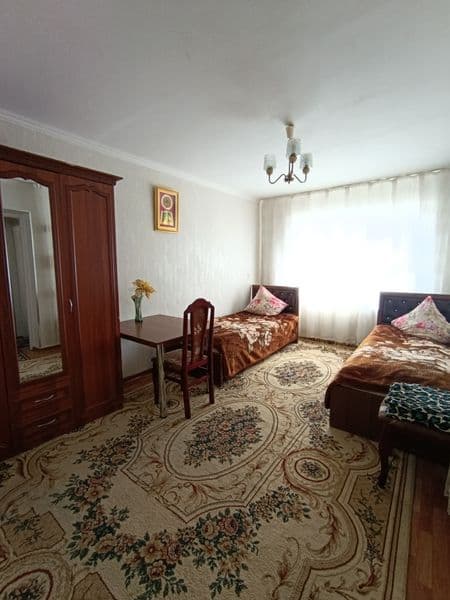 Сдается 1-комнатная квартира на улице Академгородок. Квартир