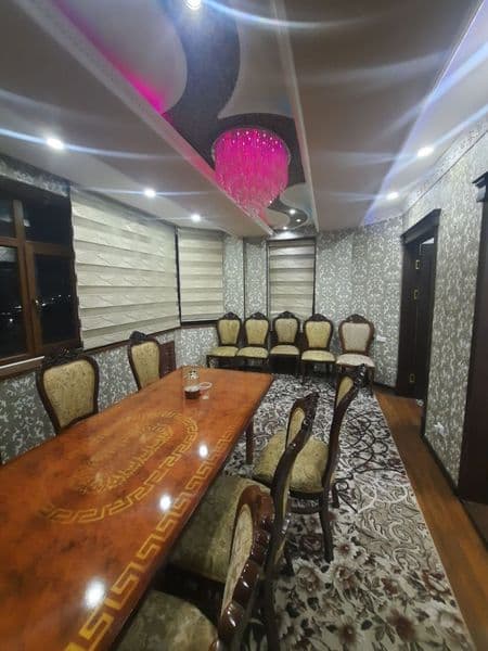 Аренда квартира новостройка<br />
Район - Алмазарский<br />
