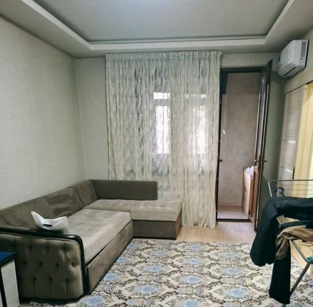 2/2/4 Ойлага узок мудатга квортера ремонтли мебель техника Б — фото 2