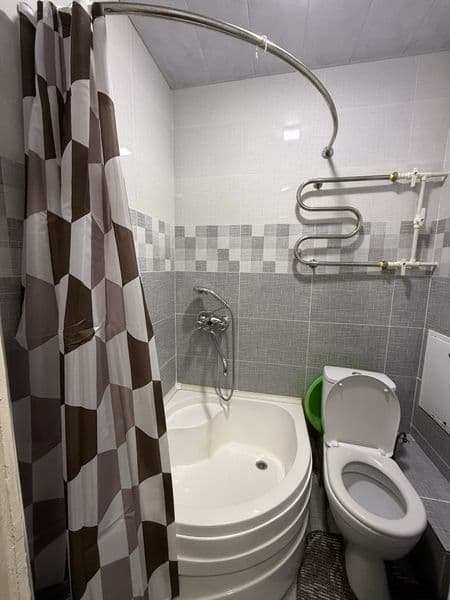 Сдам квартиру на длительный срок семье одиноким и приличным  — фото 5