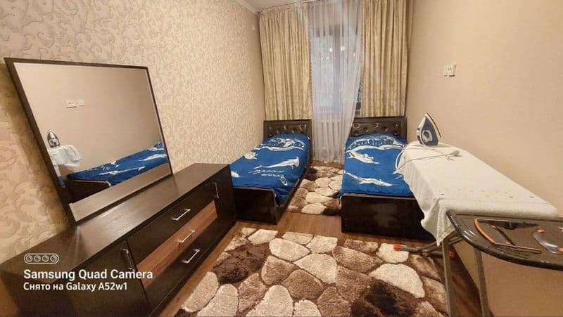 Аренда квартира: <br />
#Яккасарайский   район <br />
Ориент — фото 4