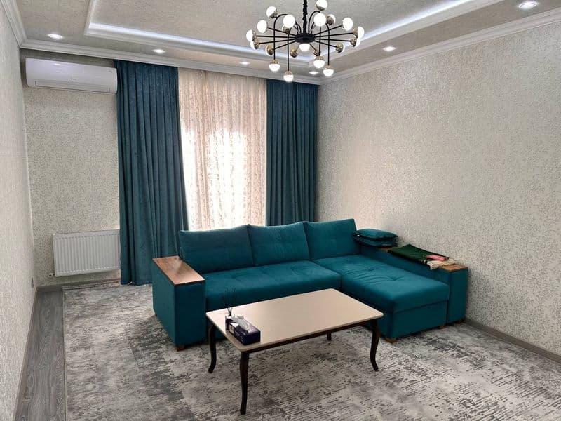 2 комната навастройка дом етаж 5 все удобства ест ремонт евр — фото 4