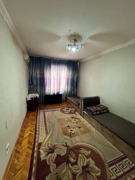 Аренда квартира <br />
Район - Алмазарский<br />
Ориентир - 