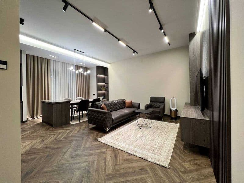 Мирабадский район <br />
Жк Mirabad Avenue <br />
3/5/12<br  — фото 4