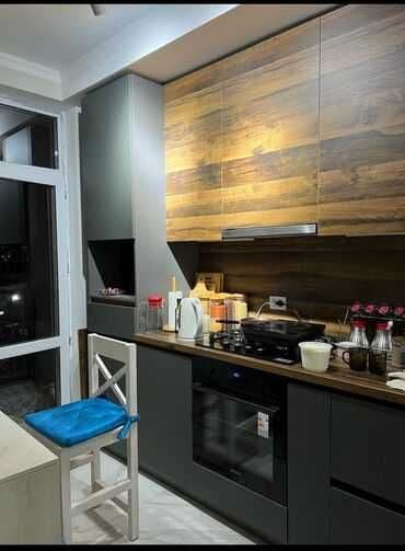 Сдается квартира на Метро Айбек 2 ком. с хорошим ремонтам — фото 2