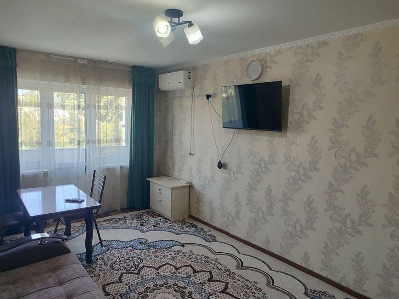 Чиланзар район <br />
Метро Чиланзар  (5 минут пешком)<br /> — фото 4