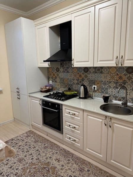 Аренда  Квартиры-ЖК Ассалом Махтумкули ¹<br />
<br />
Вся ус — фото 2