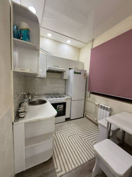 Чиланзар-3 квартал. <br />
<br />
1/3/4. 1-комнатная квартир — фото 5