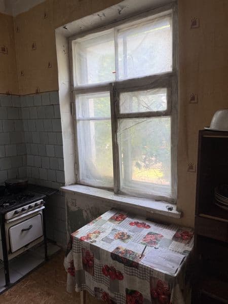 Сдаётся  двух комнатная квартира в 2 этажном доме возле кафе — фото 5