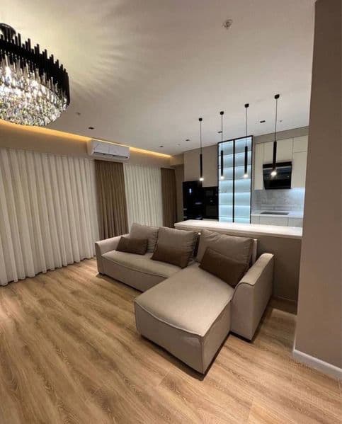 Мирзо Улугбекский район <br />
Жк Акай Сити <br />
2/11/21<b — фото 3