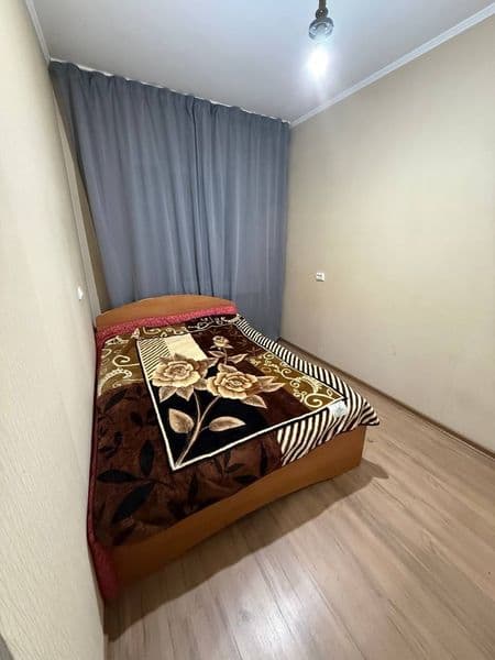 Метро Новза (Хамза ) <br />
3 комнатная <br />
1 этаж <br /> — фото 3