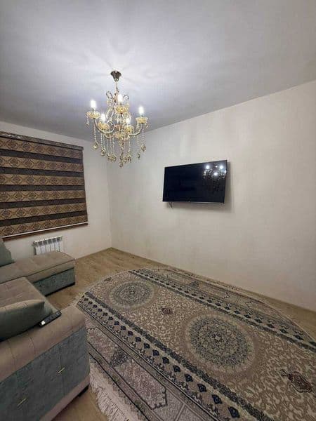 Сдается квартира для семейных<br />
<br />
• Район: Алмазар< — фото 3