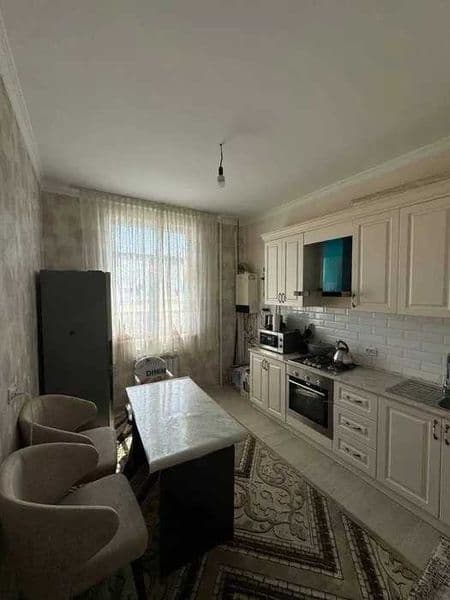 Сдаётся квартира на ЖК Ассалом Махтумкули‼️<br />
Ориентир - — фото 4