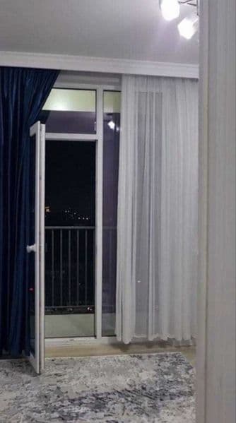 Аренда квартира Навастройка <br />
Район - Алмазар <br />
Ор — фото 3