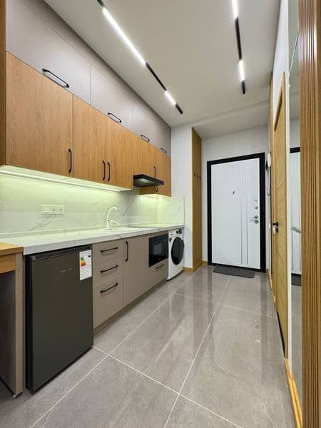 СДАЁТСЯ КВАРТИРА <br />
ЖК AKAY CITY<br />
Ориентир Дархан < — фото 3