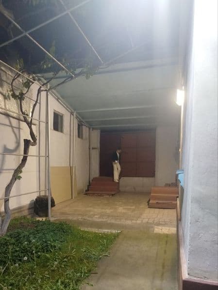 #UCHTEPA<br />
WTAP HOVLI<br />
2-hona 1 etaj 1 etajli<br /> — фото 2