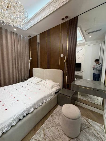 Ijara kunlik Nestone Tashkent city yuqori sifatli xizmatlar — фото 3