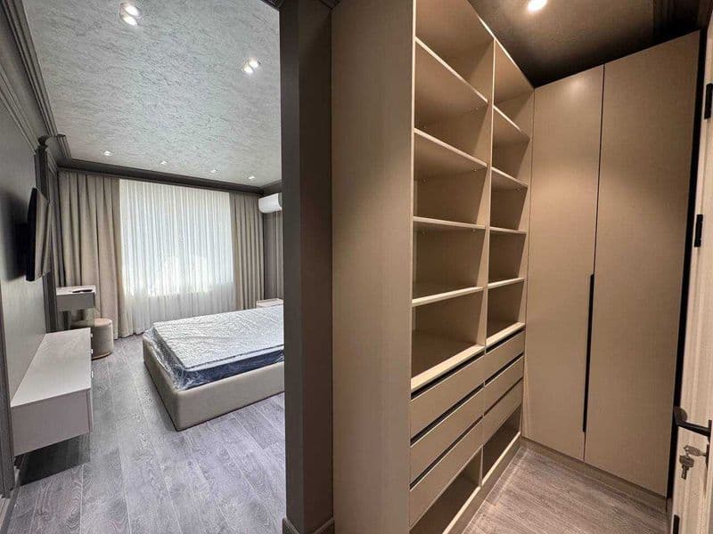 Предлагаю вашему вниманию стильную 3-комнатную квартиру на N — фото 4