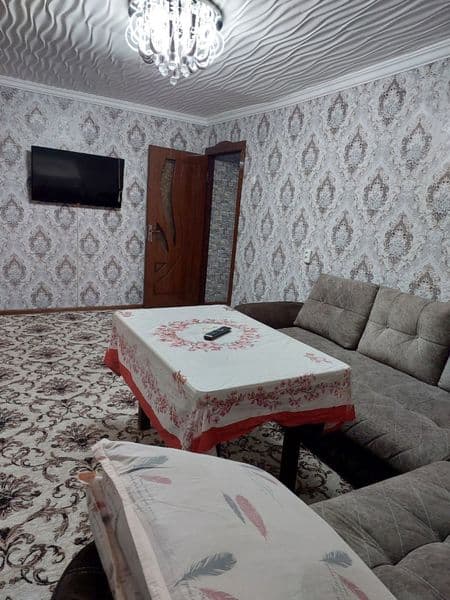 Аренда квартира <br />
Район - Алмазарский<br />
Ориентир -  — фото 2