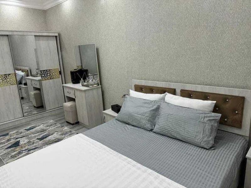 Сдаётся шикарная 2-комнатная квартира в Новостройка<br />
<b