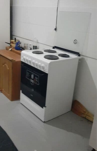 Сдается уютная 2-х комнатная квартира в цокольном этаже в Но — фото 5