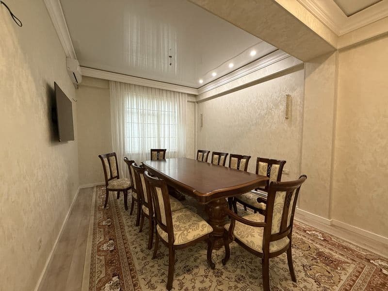 Сдам в аренду на длительный период <br />
Мирзоулугбекский р