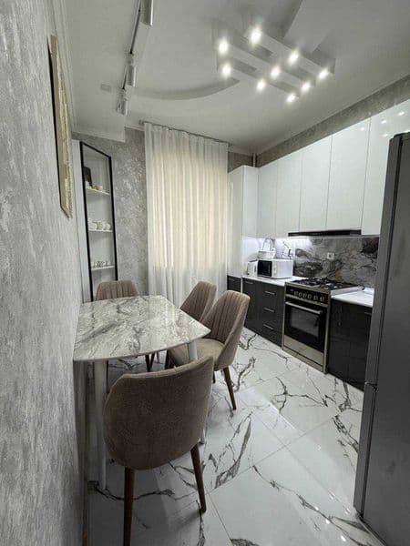 • Район: Мирабад<br />
• Адрес: улица Нукусская<br />
• Орие — фото 4