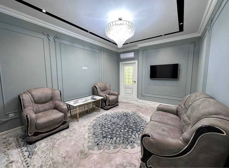 Аренда Шикарная Квартира Центр Города<br />
<br />
Район: Ми — фото 2