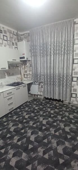 Арендага 2.хонали уй берилади оилага тоза ремонт гиламлари б