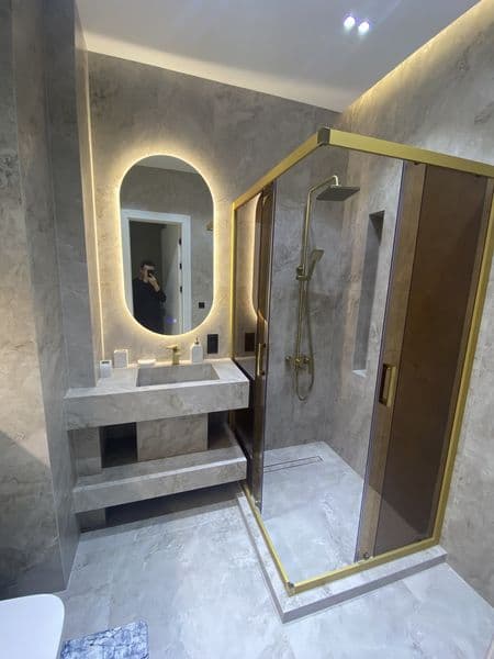 Seul Mun Жк Кислород 2 хонали 2 этаж 16 этажли и терассаси б — фото 3