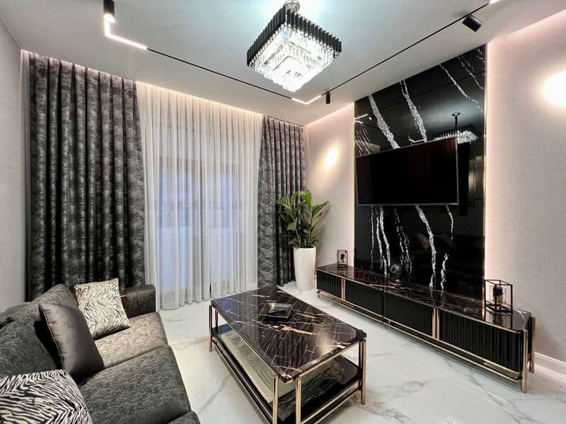 Яккасарайский район<br />
Улица : А.Каххара<br />
Новостройк