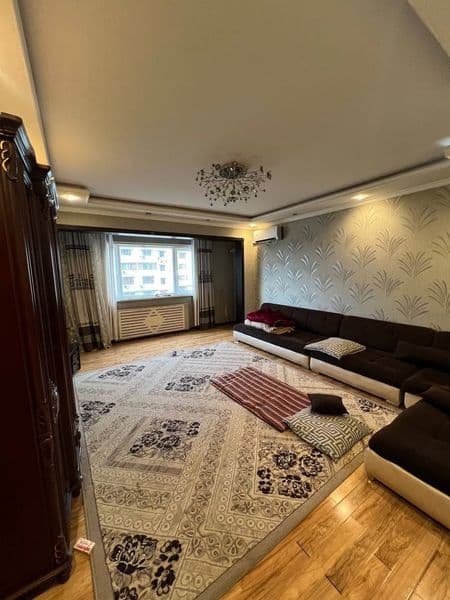 • АРЕНДА КВАРТИР <br />
• Район: Шайхантахурский <br />
• Ад