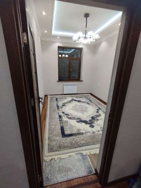 Qizlar kvarteraga olinadi. Toza-ozoda turadigan, farosatli q — фото 4