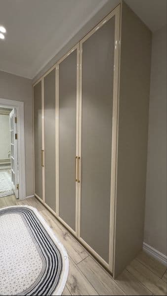 Beltepa bitonkani bo’yida kvartira<br />
5-etajda (lift bor  — фото 5