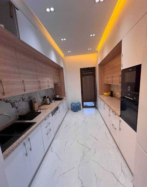 Новостройка 4/6/7<br />
Шайхантахурский район <br />
Адрес:  — фото 2