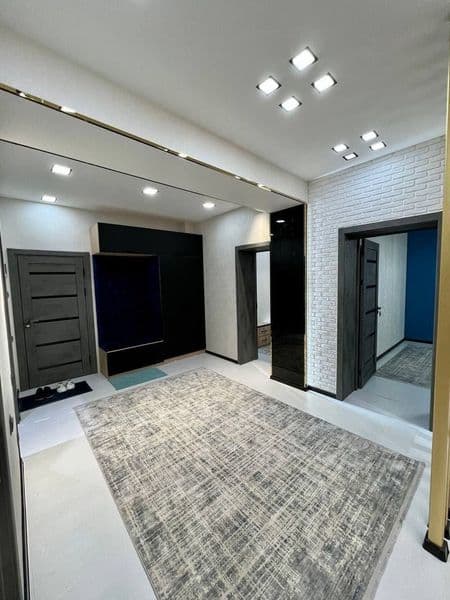 Аренда<br />
 Новостройка<br />
 Паркентский<br />
 Комнат : — фото 5