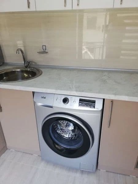 СРОЧНО СДАЁТСЯ СТУДИЯ В НОВОСТРОЙКЕ ЭКО БАЗАР <br />
<br />
 — фото 5