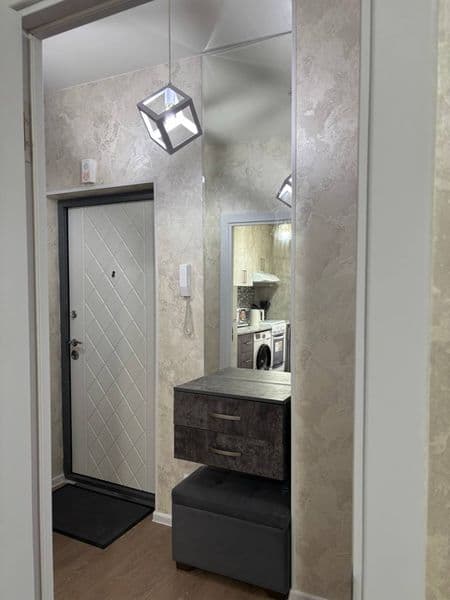 Ориентир: улица Махтумкули, парк Ашхабад и Корзинка Авиатор< — фото 4