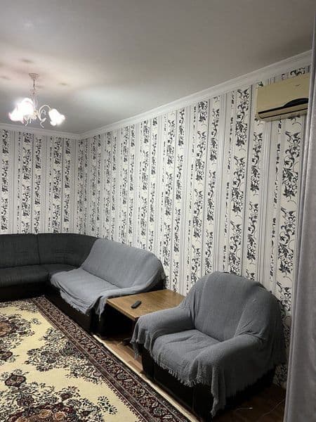 Юнусабад -15<br />
1 комнатная квартира <br />
1 й этаж + св — фото 5