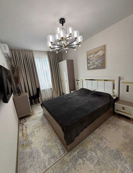 Район: Алмазарский<br />
Адрес: Алмазар сити <br />
Ориентир