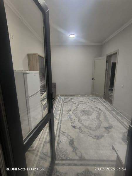 Аренда/Ijara<br />
Спутник-16А<br />
1/8/9<br />
Новостройка — фото 3