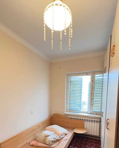 Сдается 3 ком на 4 этаже 5 этажного панельного дома на Чилан — фото 4