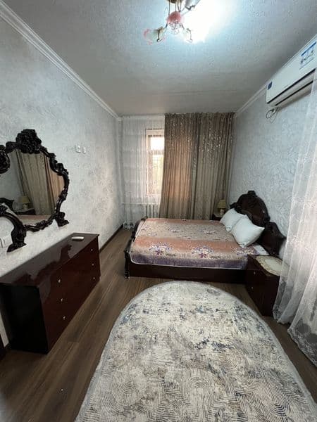 Аренда квартира <br />
Район - Алмазарский<br />
Ориентир -  — фото 2