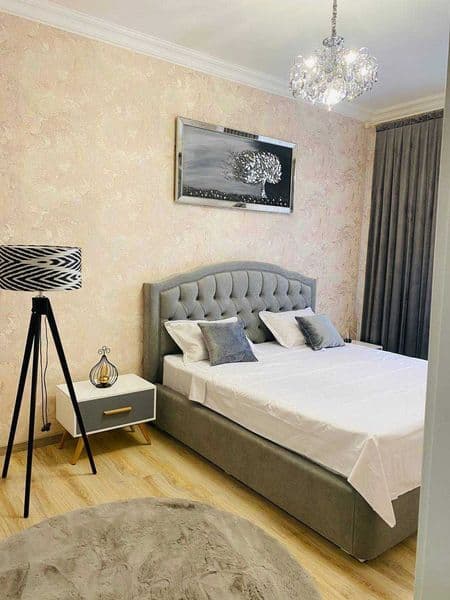 Тип дома: Новостройка Ц-1 <br />
Район: Мирзо-Улугбекский <b — фото 5