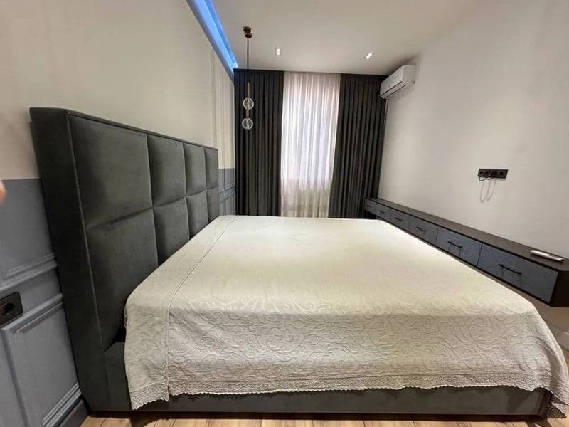 Яккасарайский район <br />
Жк Виа Порт<br />
3/4/7<br />
100