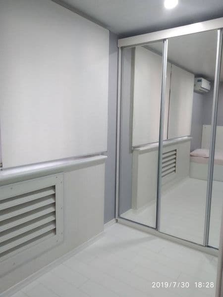 Сдаётся квартира на Юнусабаде <br />
Возле метро Юнусабад <b — фото 5