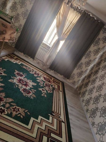 Yashnabot Olmos mahallada ijaraga yosh oila qoyiladi sherikl — фото 2