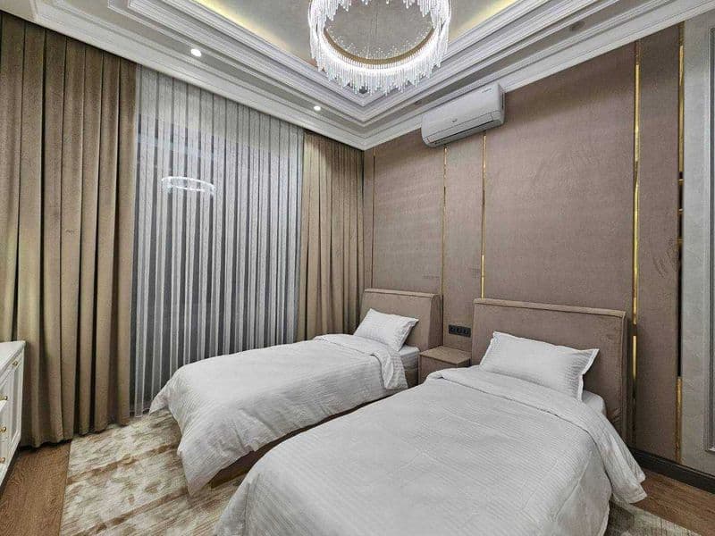 Шайхантахурский район <br />
Ташкент Сити <br />
Жк Gardens< — фото 5