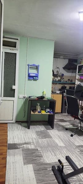 Mirobod tumani Furqat park yonida talaba bollarga 5 ta bola  — фото 3